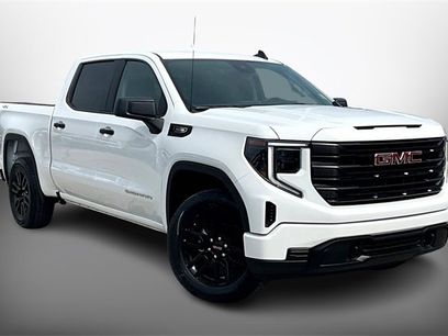 New 2026 GMC Sierra 1500 Pro w/ Graphite Edition