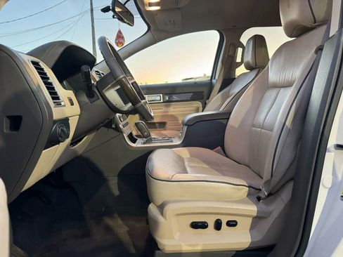 Used 2008 Lincoln MKX 2WD image 18