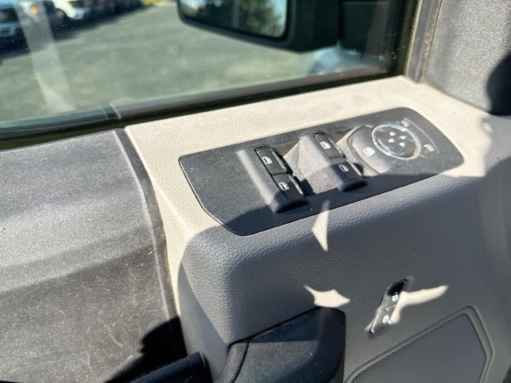 Used 2018 Ford F150 XL w/ Equipment Group 101A Mid RWD image 20