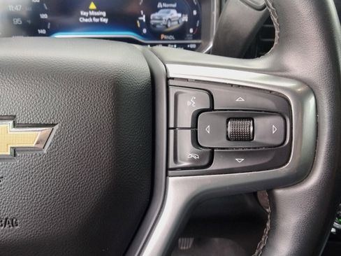 Used 2023 Chevrolet Silverado 1500 LT image 21