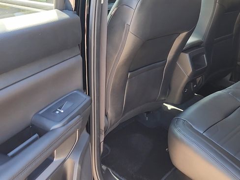 New 2025 Ford Ranger Lariat w/ FX4 Off-Road Package image 23