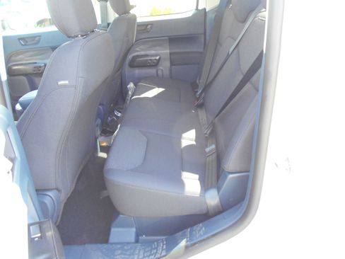 New 2026 Ford Maverick XL FWD image 35