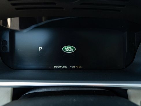 Used 2014 Land Rover Range Rover Supercharged AWD/4WD image 53