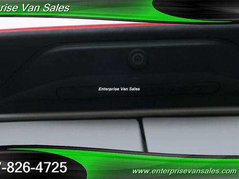 Used 2023 Ford Transit 350 XLT RWD image 15