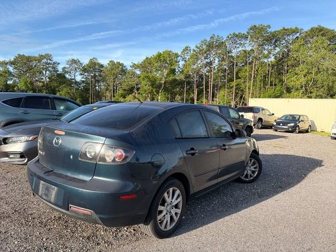 Used 2007 MAZDA MAZDA3 s Sport image 5