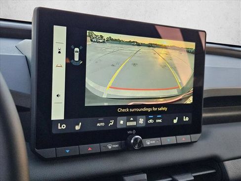 New 2026 Toyota RAV4 AWD Plug-in Hybrid image 13
