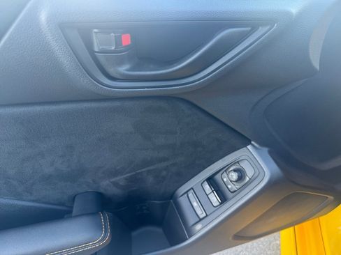 New 2026 Toyota GR86 YUZU Limited image 17