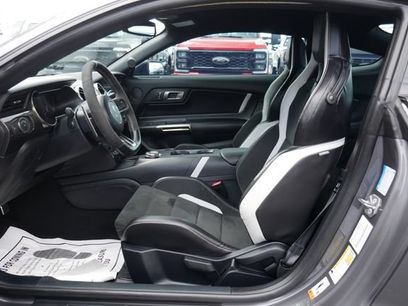 Used 2021 Ford Mustang Shelby GT500 w/ Carbon Fiber Track Pack