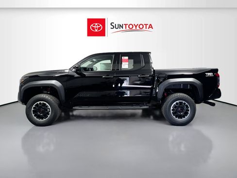 New 2026 Toyota Tacoma TRD Off-Road image 7