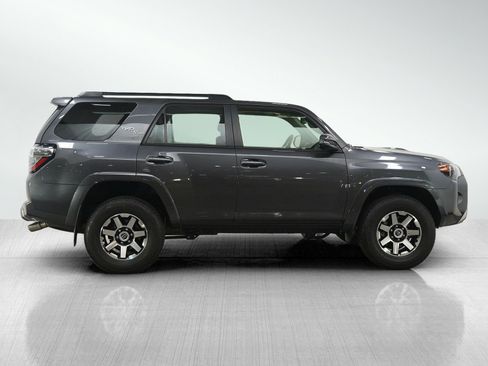 Used 2023 Toyota 4Runner TRD Off-Road Premium w/ Off Road Premium Plus Package image 6