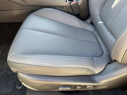 New 2026 Subaru Outback Limited AWD/4WD image 26
