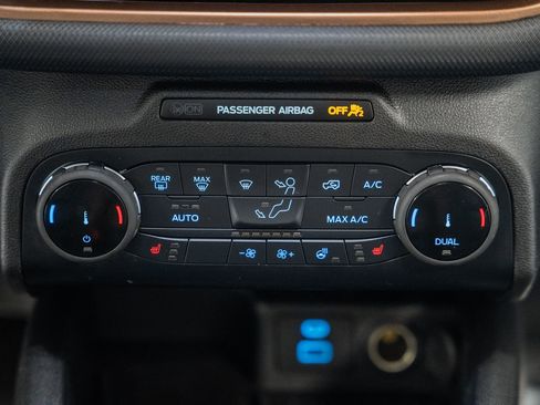 Used 2022 Ford Bronco Sport Outer Banks w/ Tech Package image 29