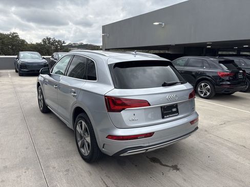 Certified 2023 Audi Q5 2.0T Premium Plus w/ Premium Plus Package image 8