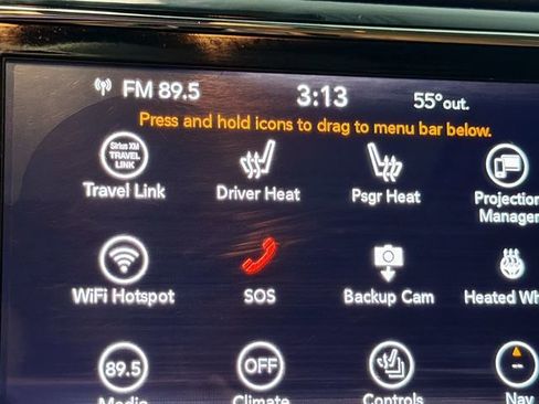 Used 2020 Jeep Grand Cherokee Limited image 15