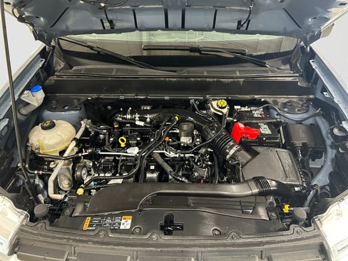 Certified 2024 Ford Maverick Lariat w/ 4K Tow Package AWD/4WD image 21