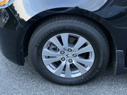 Used 2016 Honda Odyssey EX-L image 31