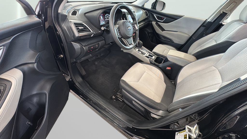 Certified 2021 Subaru Forester AWD/4WD image 28