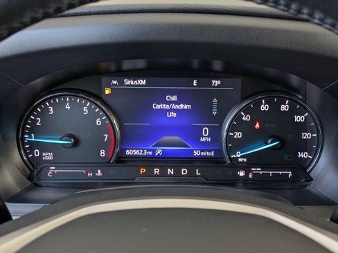 Certified 2021 Ford Explorer XLT w/ Equipment Group 202A image 28