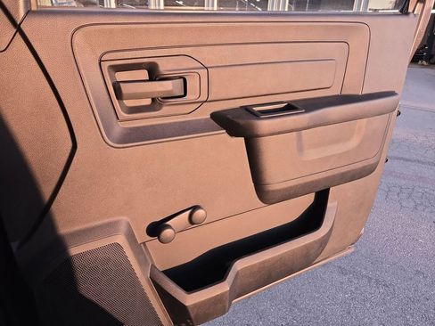 New 2025 RAM 5500 Tradesman image 32