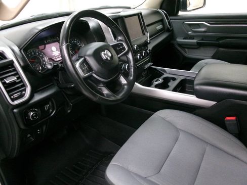 Used 2020 RAM 1500 Big Horn AWD/4WD image 21
