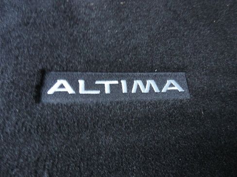 New 2025 Nissan Altima 2.5 SV w/ SV Special Edition Package image 17