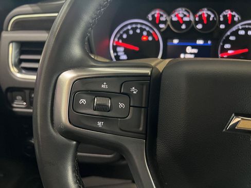 Used 2023 Chevrolet Tahoe LS AWD/4WD image 18