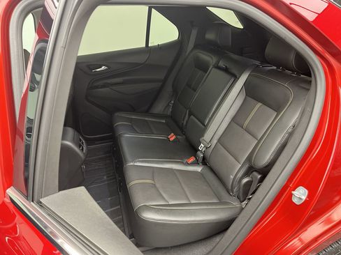 Certified 2023 Chevrolet Equinox Premier w/ LPO, Floor Liner Package image 11