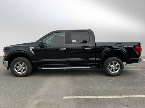 Used 2024 Ford F150 XLT w/ Tow/Haul Package image 6