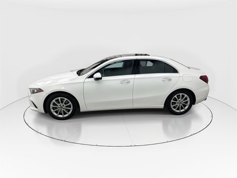 Used 2019 Mercedes-Benz A 220 4MATIC w/ Premium Package image 5