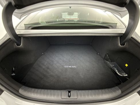 Used 2022 Genesis G70 3.3T w/ Sport Prestige Package image 26