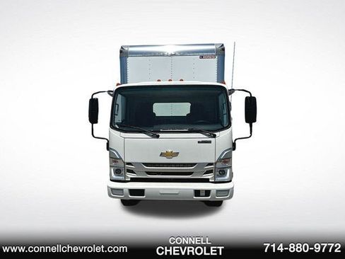 New 2024 Chevrolet Low Cab Forward image 36