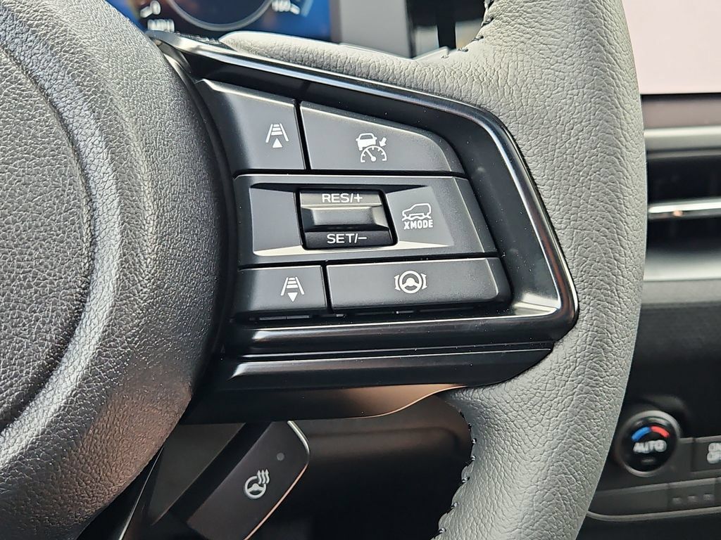 New 2026 Subaru Outback Limited XT AWD/4WD image 18