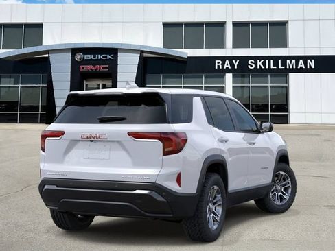 New 2027 GMC Terrain Elevation FWD image 4