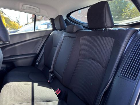 Used 2021 Toyota Prius Prime LE image 23