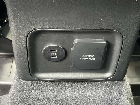 New 2026 Ford Bronco Sport Big Bend AWD/4WD image 16