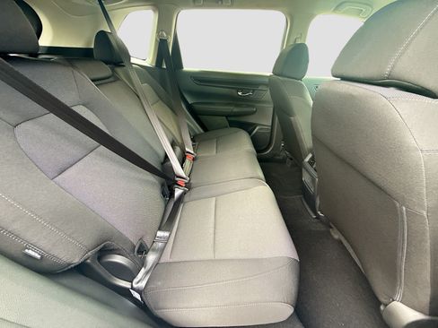 New 2026 Honda CR-V LX image 22