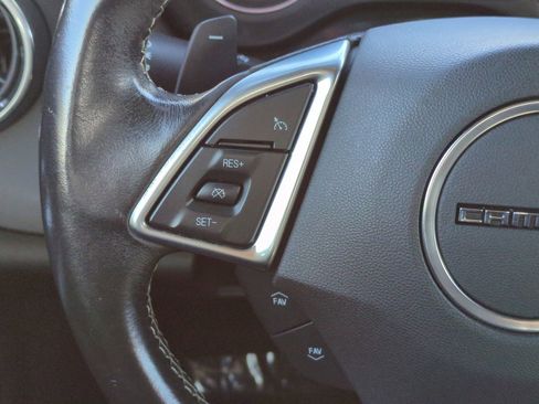 Used 2018 Chevrolet Camaro LT w/ RS Package image 24