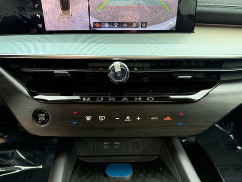 New 2026 Nissan Murano Platinum AWD/4WD image 30