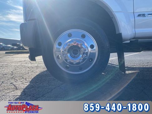 Used 2019 Ford F450 Limited image 13