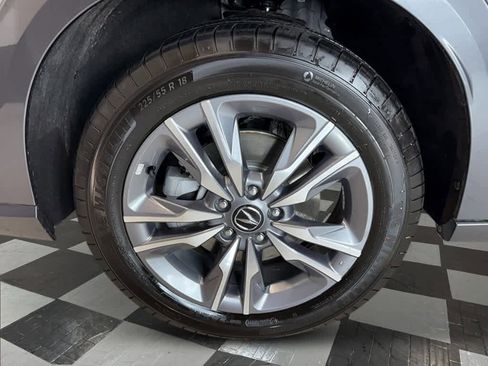 New 2026 Acura ADX AWD image 12