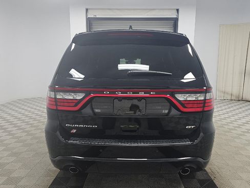 Used 2026 Dodge Durango GT AWD/4WD image 6