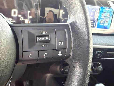 New 2026 Nissan Kicks SV image 18