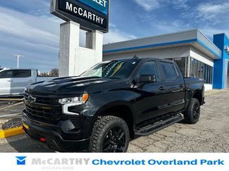 New 2026 Chevrolet Silverado 1500 LT Trail Boss w/ Convenience Package II video 1