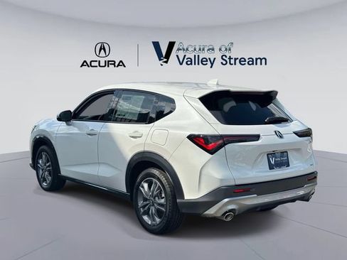 Used 2026 Acura ADX AWD image 8