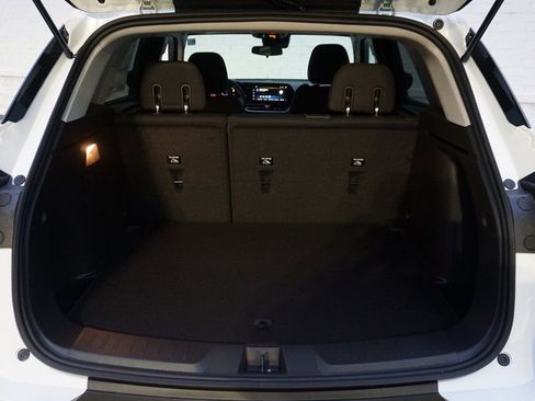 New 2026 Chevrolet TrailBlazer LT w/ Driver Confidence Package image 24