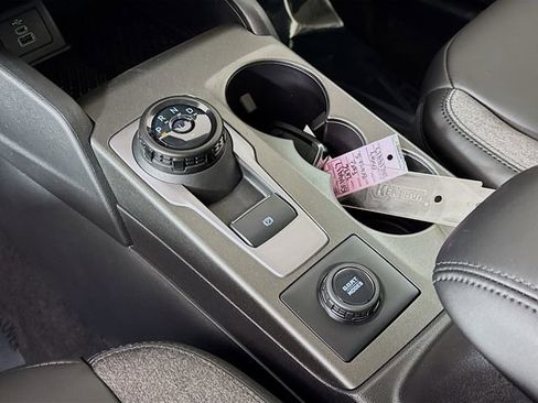 New 2026 Ford Bronco Sport Big Bend w/ Black Appearance Package image 17