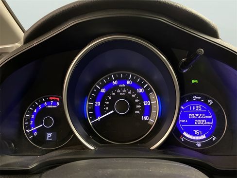 Used 2015 Honda Fit EX image 12