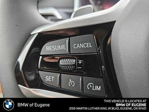 New 2026 BMW 430i xDrive Convertible w/ Convenience Package image 30