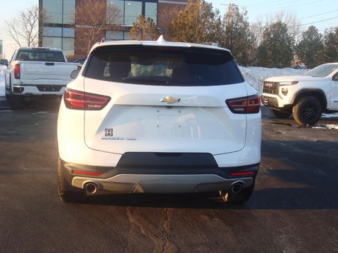 Used 2023 Chevrolet Blazer LT w/ Convenience Package image 5