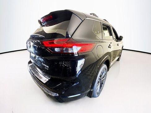 New 2026 Nissan Rogue Platinum w/ Platinum Premium Package image 5